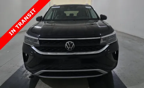 Another view of 2024 Volkswagen Taos SE for sale in Alvin, TX at Auto Boutique Texas