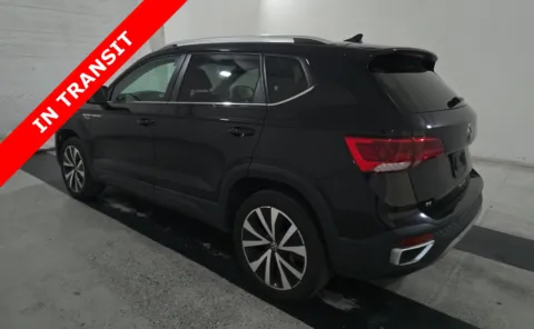 More photos of 2024 Volkswagen Taos SE at Auto Boutique Texas, TX