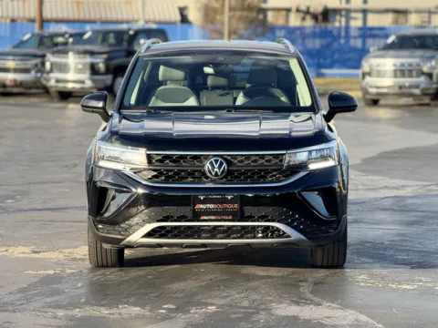 More photos of 2024 Volkswagen Taos SE at Auto Boutique Texas, TX