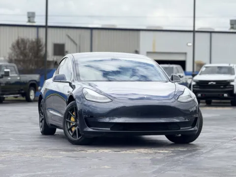 Photos of 2019 Tesla Model 3 Standard Range Plus for sale in Alvin, TX at Auto Boutique Texas