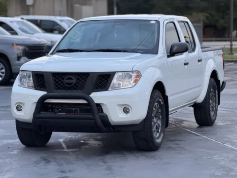 Another view of 2019 Nissan Frontier Desert Runner for sale in Alvin, TX at Auto Boutique Texas