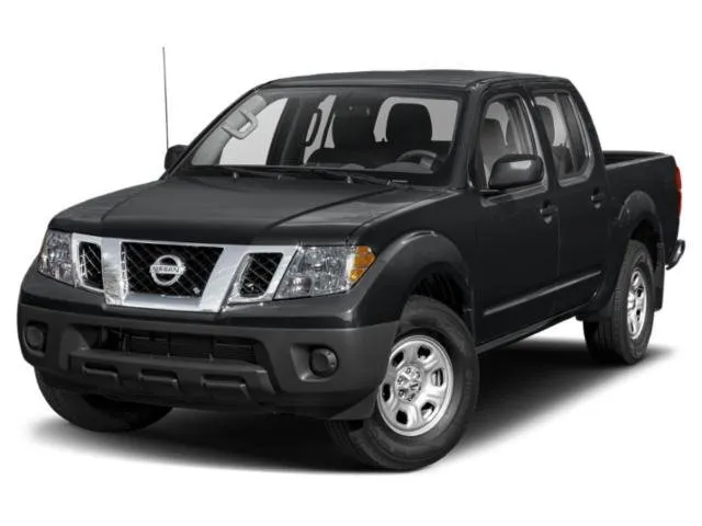 2019 Nissan Frontier Desert Runner for sale in Alvin, TX