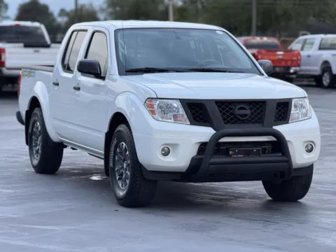 Photos of 2019 Nissan Frontier Desert Runner for sale in Alvin, TX at Auto Boutique Texas