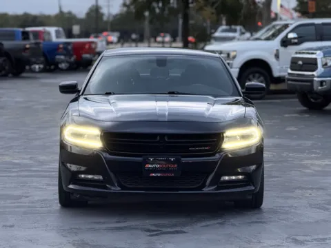 More photos of 2018 Dodge Charger SXT at Auto Boutique Texas, TX