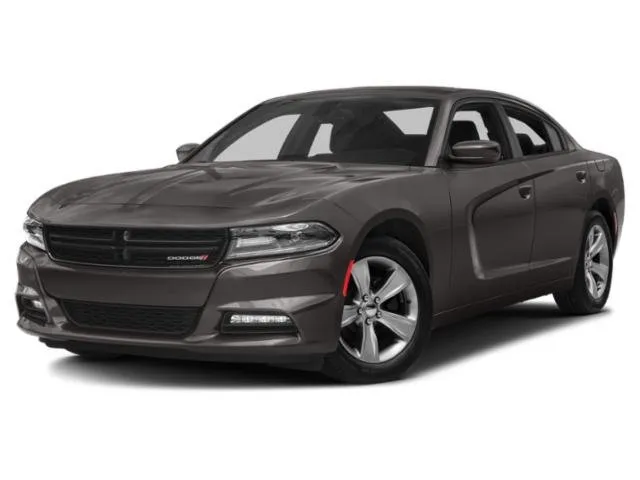 2018 Dodge Charger SXT for sale in Alvin, TX