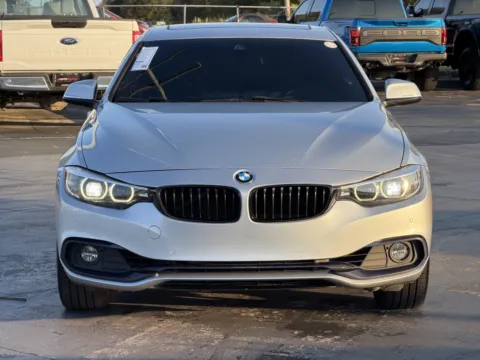 More photos of 2020 BMW 4 Series 430i at Auto Boutique Texas, TX