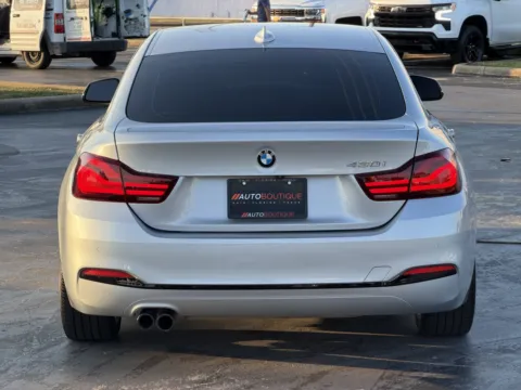 More photos of 2020 BMW 4 Series 430i at Auto Boutique Texas, TX