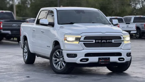 Photos of 2021 Ram 1500 Laramie for sale in Alvin, TX at Auto Boutique Texas