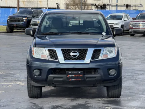 More photos of 2019 NISSAN FRONTIER S SV at Auto Boutique Texas, TX