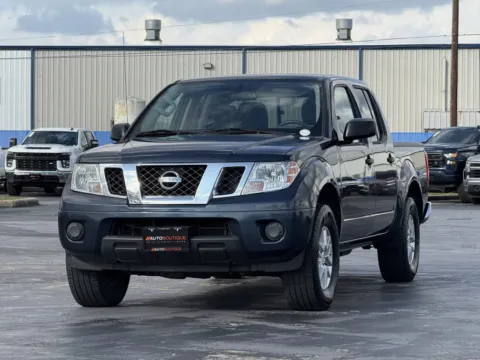 More photos of 2019 NISSAN FRONTIER S SV at Auto Boutique Texas, TX