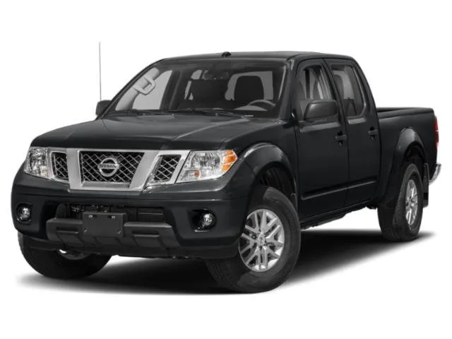 2019 NISSAN FRONTIER S SV for sale in Alvin, TX