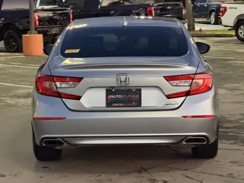 More photos of 2018 Honda ACCORD SPO Sport 1.5T at Auto Boutique Texas, TX