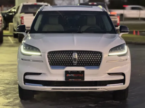More photos of 2024 Lincoln Aviator Premiere at Auto Boutique Texas, TX