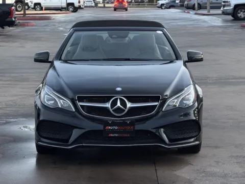 More photos of 2016 Mercedes-Benz E-Class E 550 at Auto Boutique Texas, TX