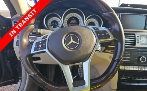 More photos of 2016 Mercedes-Benz E-Class E 550 at Auto Boutique Texas, TX