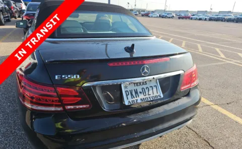 More photos of 2016 Mercedes-Benz E-Class E 550 at Auto Boutique Texas, TX