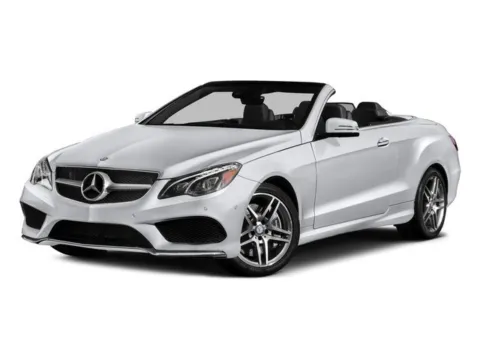 Black 2016 Mercedes-Benz E-Class E 550 for sale in Alvin, TX