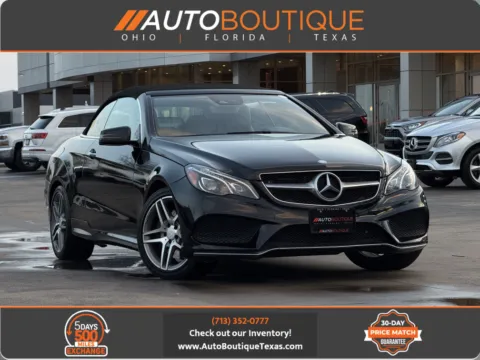 Mercedes-Benz Ｃ CLASS チョロQ Used 2017 Mercedes-Benz C-Class C 43 AMG for sale in Fishers, IN