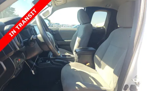 More photos of 2022 Toyota Tacoma SR at Auto Boutique Texas, TX