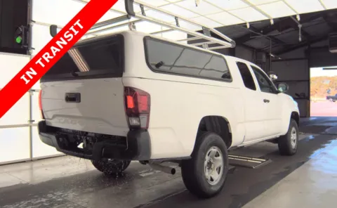 More photos of 2022 Toyota Tacoma SR at Auto Boutique Texas, TX