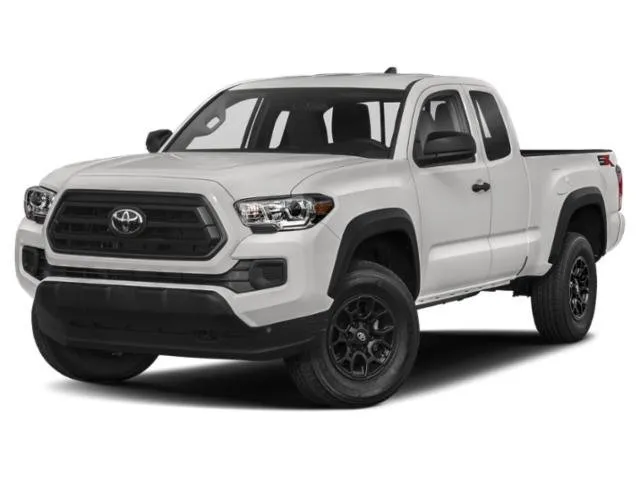 2022 Toyota Tacoma SR for sale in Alvin, TX