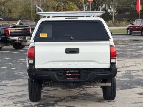 More photos of 2022 Toyota Tacoma SR at Auto Boutique Texas, TX