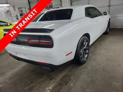 More photos of 2023 Dodge Challenger R T at Auto Boutique Texas, TX