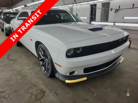 Another view of 2023 Dodge Challenger R T for sale in Alvin, TX at Auto Boutique Texas