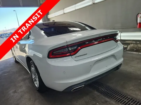 Another view of 2019 Dodge Charger SXT for sale in Alvin, TX at Auto Boutique Texas