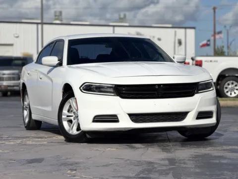 Photos of 2019 Dodge Charger SXT for sale in Alvin, TX at Auto Boutique Texas