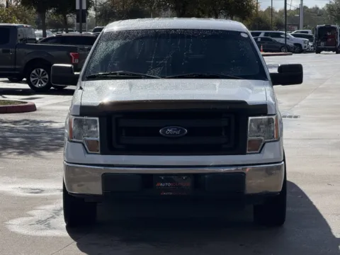 More photos of 2014 Ford F-150 XL at Auto Boutique Texas, TX