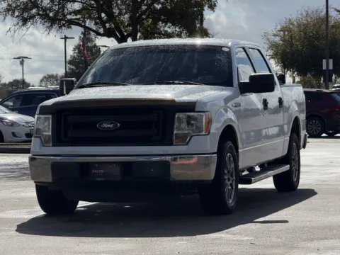 More photos of 2014 Ford F-150 XL at Auto Boutique Texas, TX