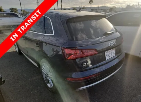 More photos of 2019 Audi Q5 Premium Plus at Auto Boutique Texas, TX