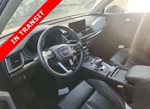 More photos of 2019 Audi Q5 Premium Plus at Auto Boutique Texas, TX