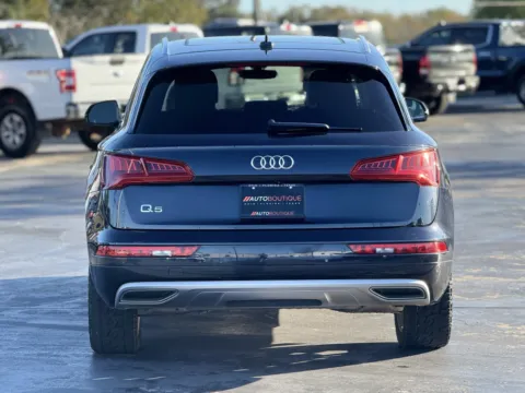 More photos of 2019 Audi Q5 Premium Plus at Auto Boutique Texas, TX