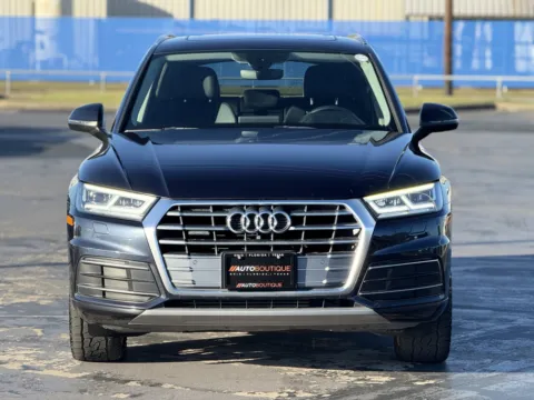 More photos of 2019 Audi Q5 Premium Plus at Auto Boutique Texas, TX