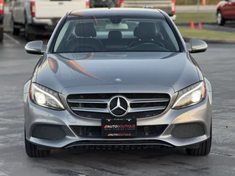 More photos of 2015 Mercedes-Benz C-Class C 300 at Auto Boutique Texas, TX