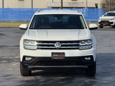 More photos of 2019 Volkswagen Atlas 3.6L V6 SE w Technology at Auto Boutique Texas, TX