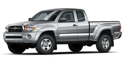 2011 Toyota TACOMA PRE PreRunner for sale in Alvin, TX