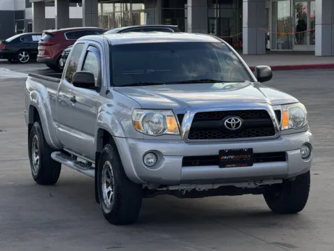 Another view of 2011 Toyota TACOMA PRE PreRunner for sale in Alvin, TX at Auto Boutique Texas