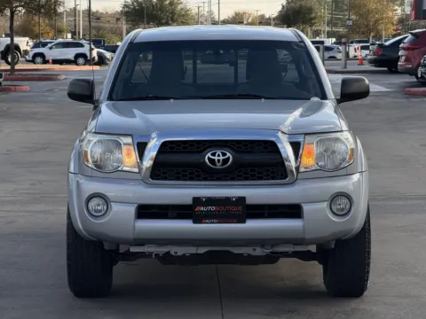 More photos of 2011 Toyota TACOMA PRE PreRunner at Auto Boutique Texas, TX