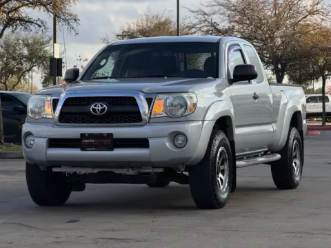 More photos of 2011 Toyota TACOMA PRE PreRunner at Auto Boutique Texas, TX