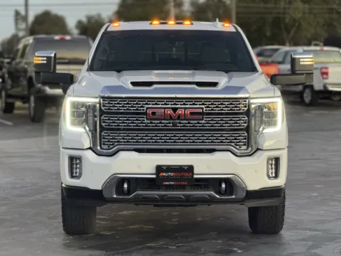 More photos of 2022 GMC SIERRA K25 Denali at Auto Boutique Texas, TX