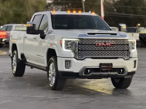 Photos of 2022 GMC SIERRA K25 Denali for sale in Alvin, TX at Auto Boutique Texas