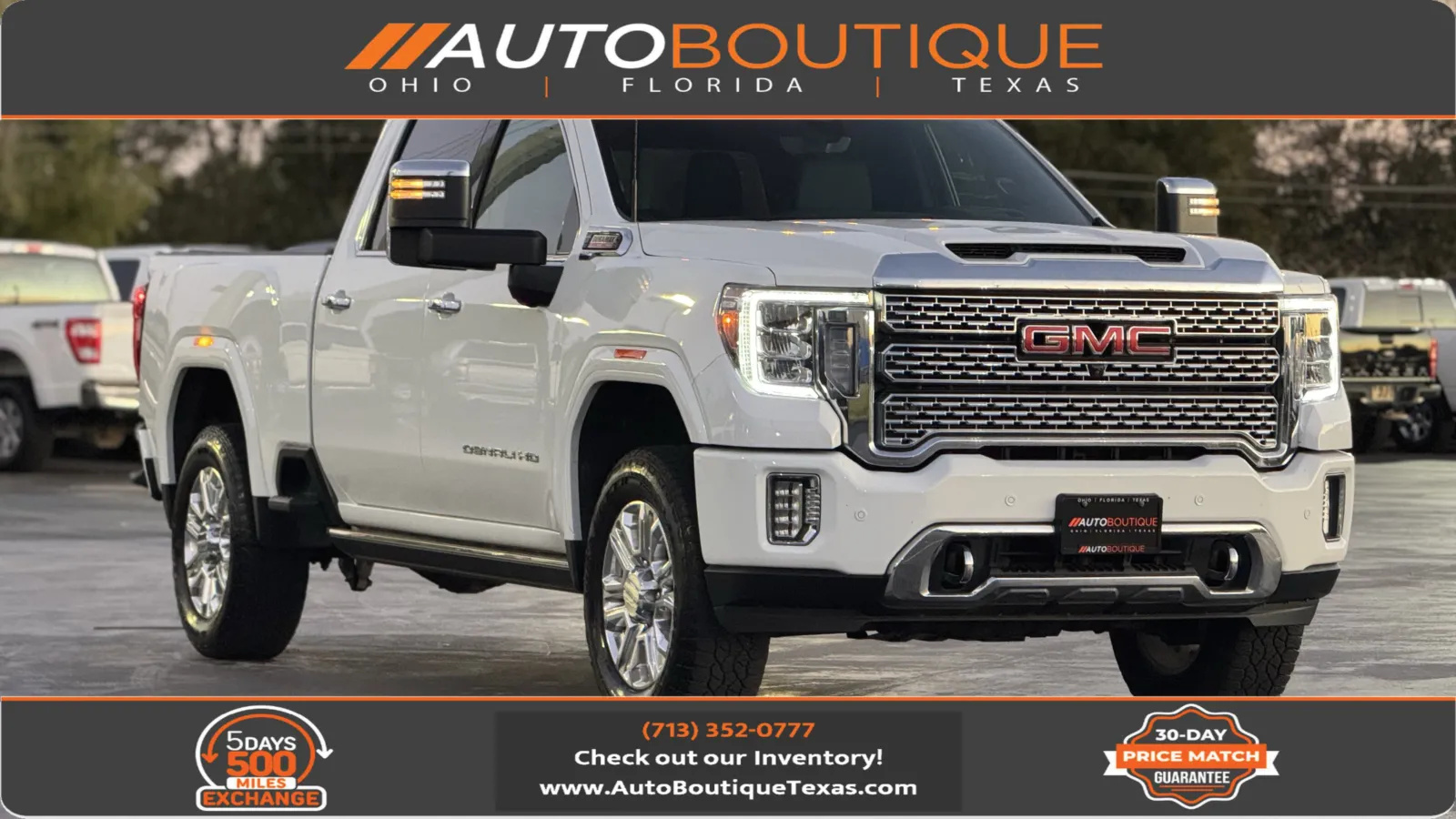 2022 GMC SIERRA K25 Denali for sale in Alvin, TX