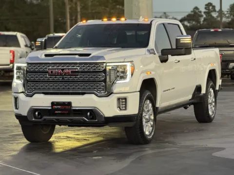 Another view of 2022 GMC SIERRA K25 Denali for sale in Alvin, TX at Auto Boutique Texas