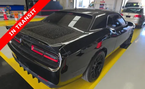 More photos of 2021 Dodge Challenger R T Scat Pack at Auto Boutique Texas, TX
