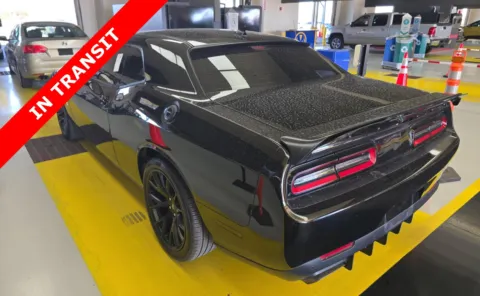 More photos of 2021 Dodge Challenger R T Scat Pack at Auto Boutique Texas, TX