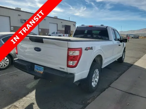 More photos of 2022 Ford F-150 XL at Auto Boutique Texas, TX