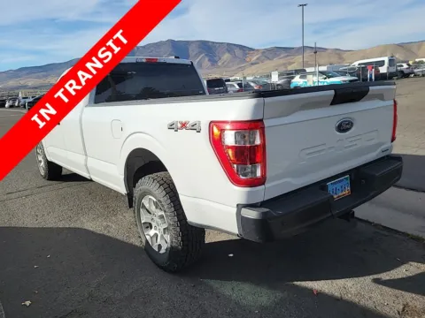 Another view of 2022 Ford F-150 XL for sale in Alvin, TX at Auto Boutique Texas